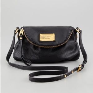 Marc by Marc Jacobs classic mini natasha crossbody